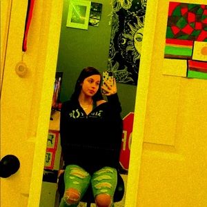 Meet your Posher, Gabrielle